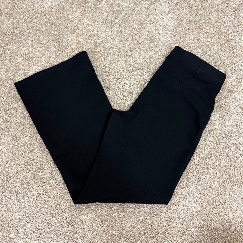 NWT Quince Black Women’s Dress Pants Size Small
